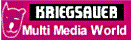 Multi-Media-World KRIEGSAUER